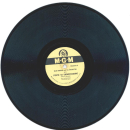 Blue Barron - Youre so understanding / Mississippi Flyer