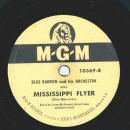 Blue Barron - Youre so understanding / Mississippi Flyer