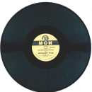 Blue Barron - Youre so understanding / Mississippi Flyer