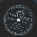 Tony Martin - Forever Amber / My Sin
