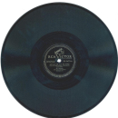 Bill Lawrence - Little fish in a big pond / If you could...