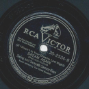 Sammy Kaye - Ill hate myself in the morning / Dream again