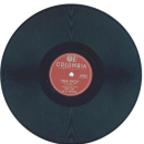 Percy Faith - Swedish Rhapsody / The Song from Moulin Rouge