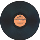 The McGuire Sisters - Sweet Song of India / Give me Love