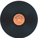 The McGuire Sisters - Sweet Song of India / Give me Love