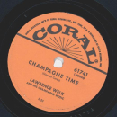 Lawrence Welk - Around the World / Champagne Time