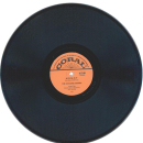The McGuire Sisters - Mommy / Goodnight my Love, pleasant...
