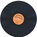 Dick Jacobs - Petticoats of Portugal / a) Song of the Vagabonds b) Only a Rose