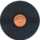 Larry Hooper and the Sparlers - The 4th R / Roger Boom