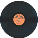 Larry Hooper and the Sparlers - The 4th R / Roger Boom