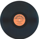 Larry Hooper and the Sparlers - The 4th R / Roger Boom