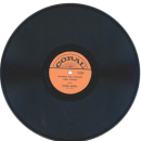 Larry Hooper and the Sparlers - The 4th R / Roger Boom