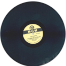 Betty Garrett - Im gonna see a lot of you / Dont blame me