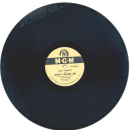 Betty Garrett - Im gonna see a lot of you / Dont blame me