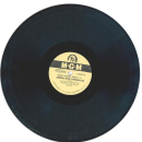 George Shearing Quintet - Ill remember April / Jumping with Symphony sid