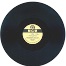 Marion Hutton - My Brooklyn Love Song / Little White Mouse