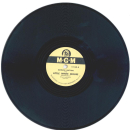 Marion Hutton - My Brooklyn Love Song / Little White Mouse
