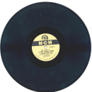 Art Lund - It only happens when I dance with you / May I...