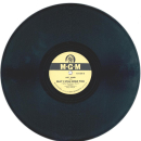 Art Lund - It only happens when I dance with you / May I still hold you 