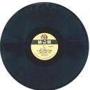 Art Lund - It only happens when I dance with you / May I...