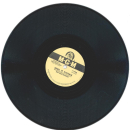 The Nocturnes - I saw a stranger / Sing it paisan