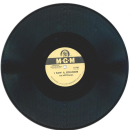 The Nocturnes - I saw a stranger / Sing it paisan