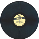 Art Mooney - Bride and Groom Polka / At a Sidewalk penny...