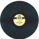 Art Lund - Whats good about goodbye / It was written in...