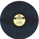 Art Lund - Whats good about goodbye / It was written in...
