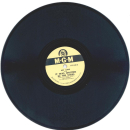 Art Lund - Whats good about goodbye / It was written in the stars