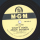 Art Lund - Whats good about goodbye / It was written in the stars