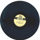 Slim Gaillard - The Hogan Song / Money, Money, Money