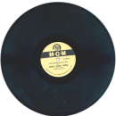 Slim Gaillard - The Hogan Song / Money, Money, Money