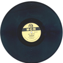 Billy Eckstine - Intrigue / Im out to forget tonight