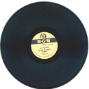 Billy Eckstine - Intrigue / Im out to forget tonight
