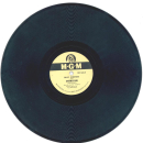 Billy Eckstine - Intrigue / Im out to forget tonight