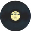 Jimmy Dorsey - My Guitar / You turned the tables on me