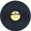 Jimmy Dorsey - My Guitar / You turned the tables on me