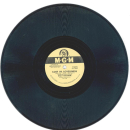 Billy Eckstine - Lost in Loveliness / Dont get around...
