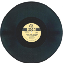 Billy Eckstine - Lost in Loveliness / Dont get around much anymore 