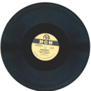 Robert Maxwell - Solfeggio / The Doll Dance
