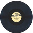 Robert Maxwell - Solfeggio / The Doll Dance