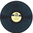 Hal McIntyre - Chicky Boom / Hankerin