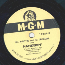 Hal McIntyre - Chicky Boom / Hankerin