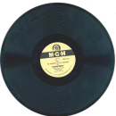 Hal McIntyre - Chicky Boom / Hankerin