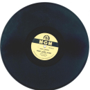 Helen Forrest - Worry, worry, worry / Cincinnati