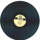 Helen Forrest - Worry, worry, worry / Cincinnati