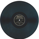 Mills Brothers and Ella Fitzgerald - Fairy Tales / I gotta have my Baby back