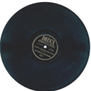 Mills Brothers and Ella Fitzgerald - Fairy Tales / I gotta have my Baby back