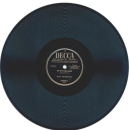 Ella Fitzgerald - To make a mistake is human / In my dreams